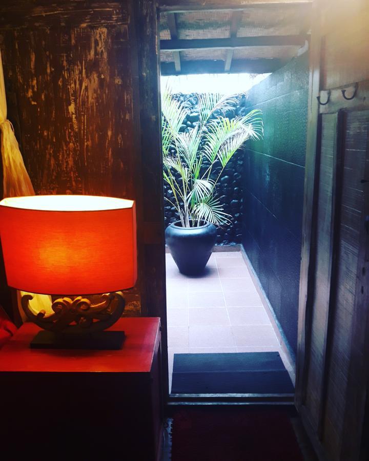 Kai'S Beach House Villa Gili Air Zewnętrze zdjęcie