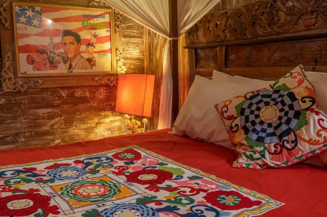 Kai'S Beach House Villa Gili Air Zewnętrze zdjęcie