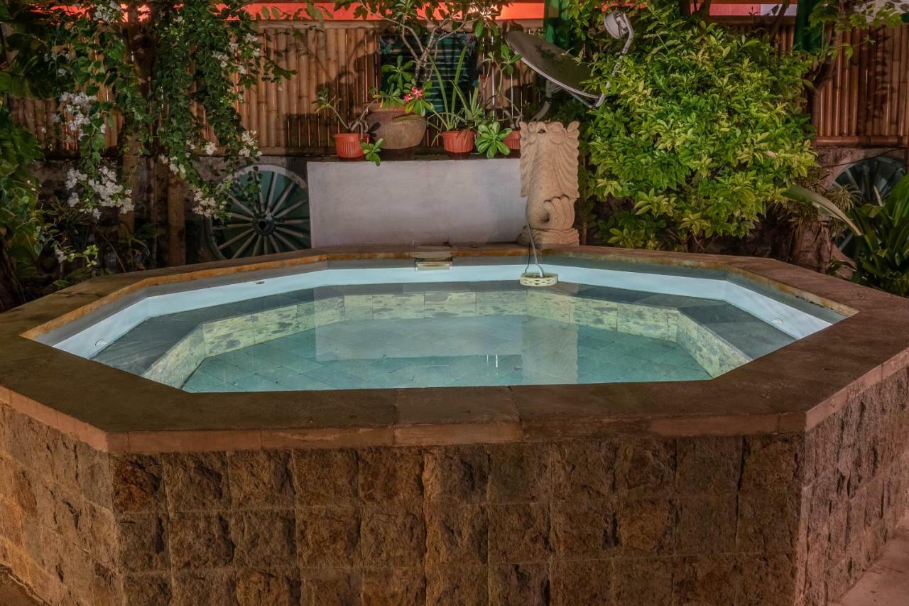 Kai'S Beach House Villa Gili Air Zewnętrze zdjęcie