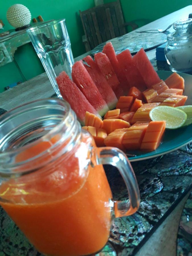 Kai'S Beach House Villa Gili Air Zewnętrze zdjęcie